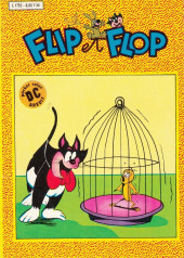 Flip et Flop (2e Série - Pocket Color) -HS1- Spécial Color : S.O.S. Sam !