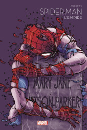 Marvel Multiverse -5- Spider-Man : L'empire