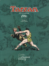 Tarzan in Color -1- Volume 1 (1931-1932)