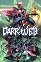 Dark Web -1- Volume 1/3