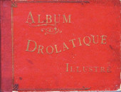 (AUT) Rabier - Album drolatique illustré