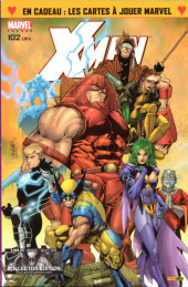 X-Men (1re série) -102EC- Le jour de l'atome (3)