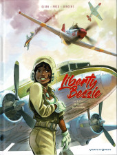 Liberty Bessie -1a2023- Un pilote de l'Alabama