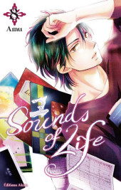 Sounds of Life -8- Tome 8