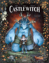 Castlewitch -1- Les Monstre imaginaires