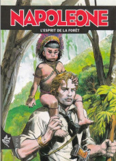 Napoleone -13- L'Esprit de la forêt