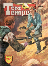 Tom Tempest (Arédit) -10- Chisco Kid ou la mésaventure de Tom Tempest