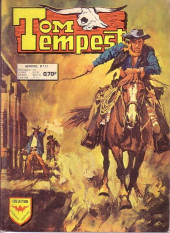Tom Tempest (Arédit) -20- Sa dernière corrida