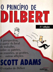 Princípio de Dilbert (O) - O Princípio de Dilbert