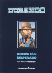 Durango -6TT- Le destin d'un desperado