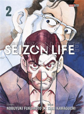Seizon - Life -2a2023- Tome 2