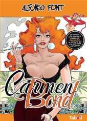 Carmen Bond - Tome a2023
