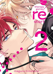 Therapy Game restart -2- Tome 2