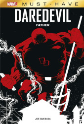 Daredevil (Marvel Graphic Novels) -2b2023- Father