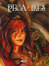 Peccadilles / Dragons... -a2023- Peccadilles