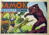 Amok (1re Série - SAGE - Collection Amok) -24- Beverley triomphe