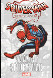 Spider-man (Marvel-Verse) - Amazing Spider-Man