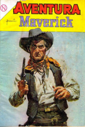 Aventura (1954 - Sea/Novaro) -329- Maverick