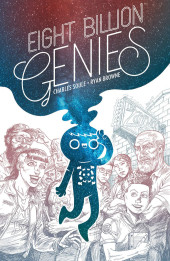 Eight Billion Genies (2022) -INT- Eight Billion Genies