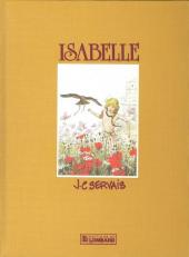Isabelle (Servais) -1TT- Isabelle