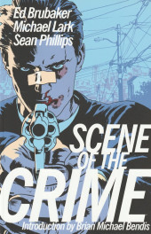 Scene of the crime (1999) -INT- Scene of the Crime