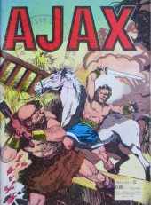 Ajax (2e Série - SFPI) (1968) -6- Numéro 6