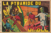 Bagarre (Collection) -13- La pyramide du Diable
