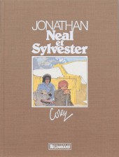 Jonathan -9TT- Neal & Sylvester