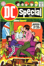 DC Special (1968) -2- Issue #2