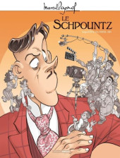 Le schpountz - Le Schpountz
