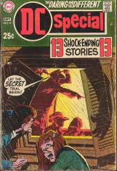 DC Special (1968) -4- 13 Shock-Ending Stories 13