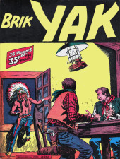 Brik Yak -46- Numéro 46