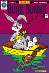 Bugs Bunny (Éditions Héritage) -25- L'héritier