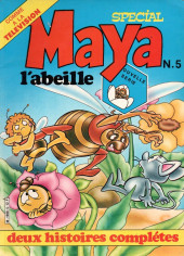 Maya l'abeille (Spécial) (1988) -5- Numéro 5