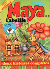Maya l'abeille (Spécial) (1988) -8- Numéro 8