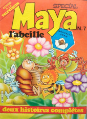 Maya l'abeille (Spécial) (1988) -7- Numéro 7