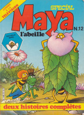 Maya l'abeille (Spécial) (1988) -12- Numéro 12