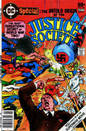 DC Special (1968) -29- The Untold Origin of the Justice Society