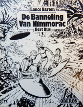 Lance Barton -3- De banneling van Nimmorac - Deel 3