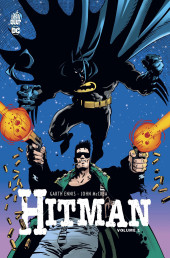 Hitman -1- Volume 1
