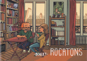 Rogatons - Tome 2