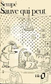(AUT) Sempé -1964b1975- Sauve qui peut