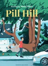 Pill Hill
