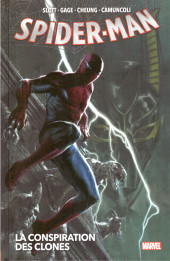 Spider-Man : La conspiration des clones - La conspiration des clones