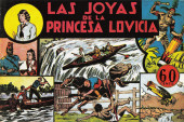 Jorge y Fernando Vol.1 (1941) -7- Las joyas de la princessa Lovicia