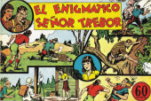 Jorge y Fernando Vol.1 (1941) -8- El enigmático señor Trebor