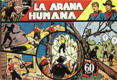 Jorge y Fernando Vol.1 (1941) -9- La araña humana
