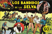 Jorge y Fernando Vol.1 (1941) -10- Los bandidos de la selva