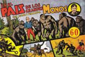 Jorge y Fernando Vol.1 (1941) -11- En el país de los grandes monos