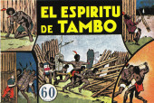 Jorge y Fernando Vol.1 (1941) -13- El espíritu de Tambo